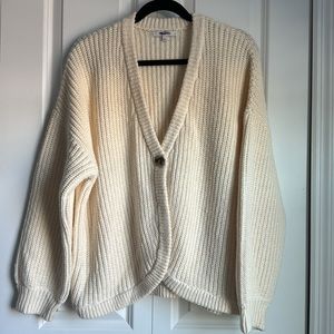 Madewell Sweater